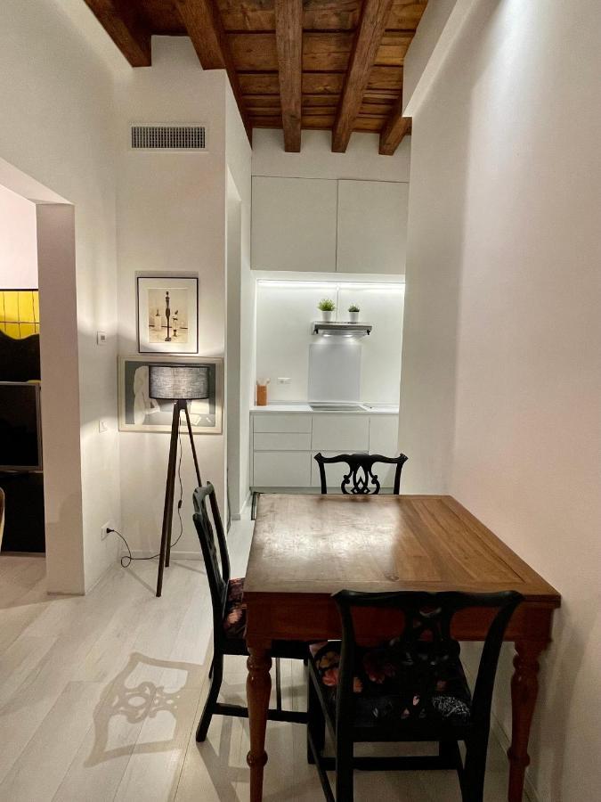 Studio Di Lilli Venedig Exterior foto